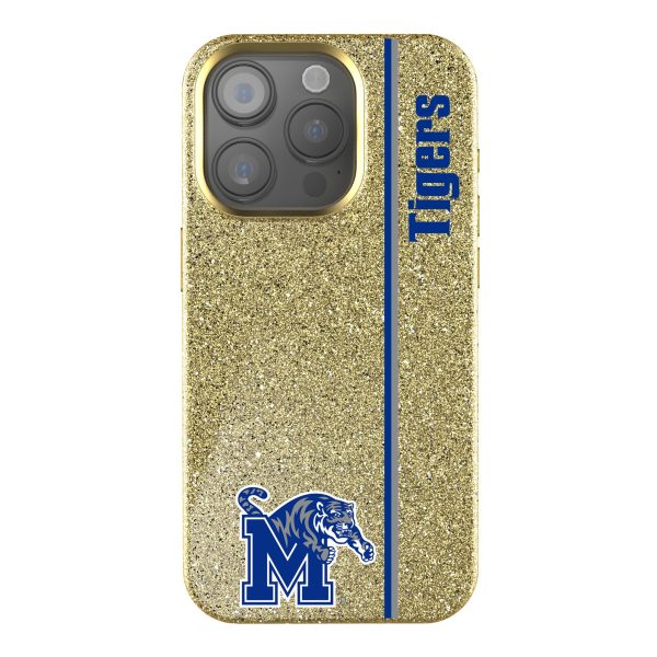 University of Memphis Tigers Sidebar Bling Phone Case For Cheap