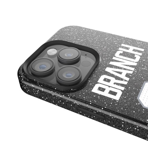 Brian Branch Detroit Lions 32 Ready Bling Phone Case Hot on Sale - Image 4