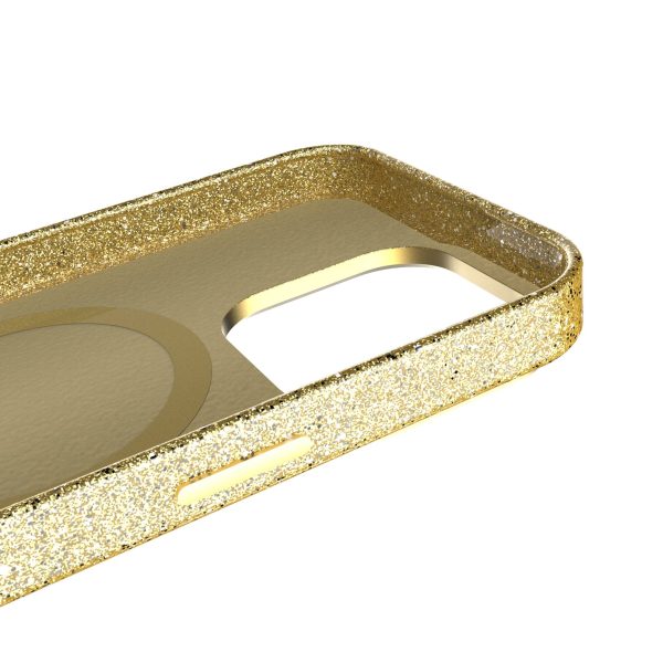 Pittsburgh Steelers Paisley Bling Phone Case Sale - Image 5
