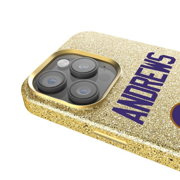 Mark Andrews Baltimore Ravens 89 Ready Bling Phone Case Supply - Image 4