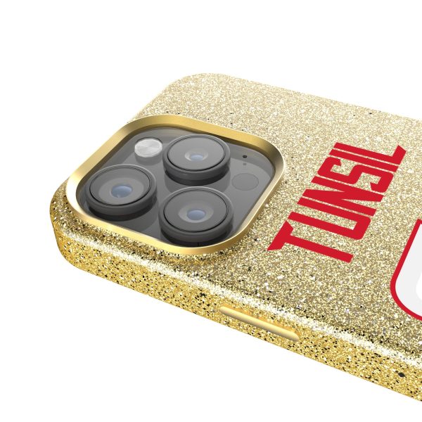Laremy Tunsil Houston Texans 78 Ready Bling Phone Case Online now - Image 4