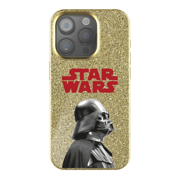 Star Wars Darth Vader Color Block Bling Phone Case For Discount