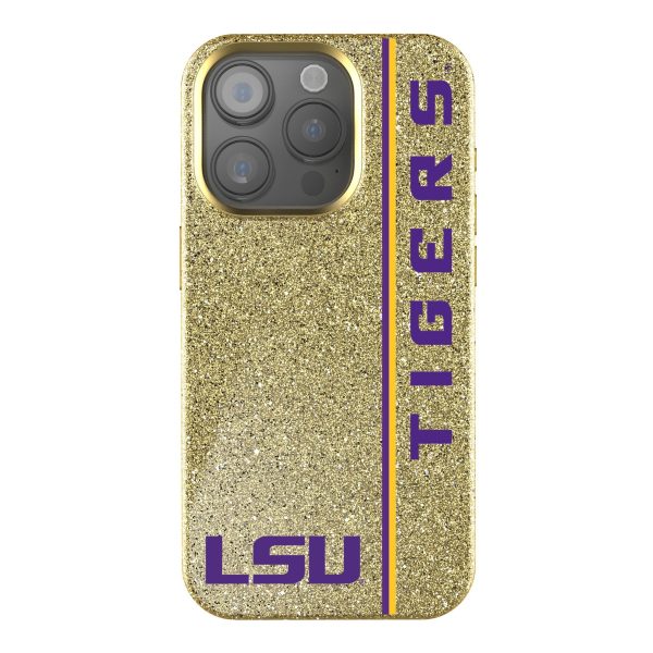 Louisiana State University Tigers Sidebar Bling Phone Case Online Sale