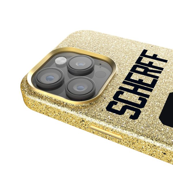 Brandon Scherff Jacksonville Jaguars 68 Ready Bling Phone Case Online Sale - Image 4