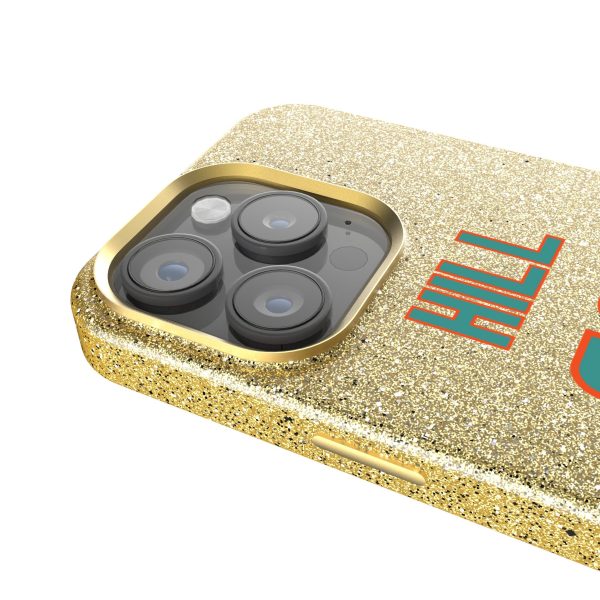 Tyreek Hill Miami Dolphins 10 Ready Bling Phone Case Sale - Image 4