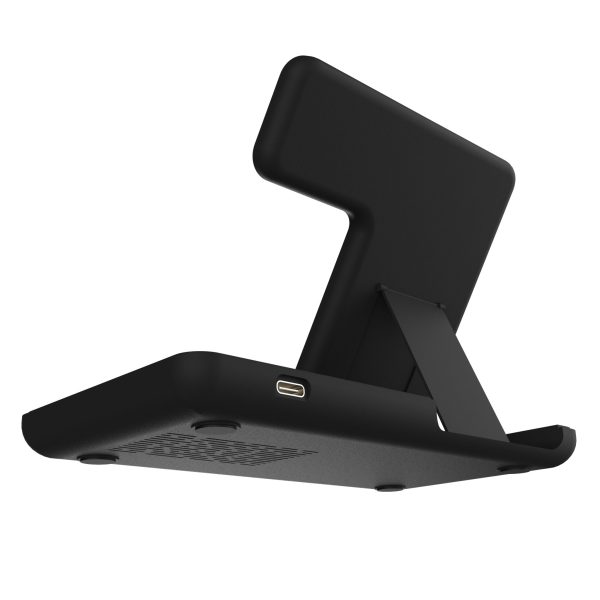 Washington Nationals Linen 3 in 1 Charging Station For Discount - Image 5