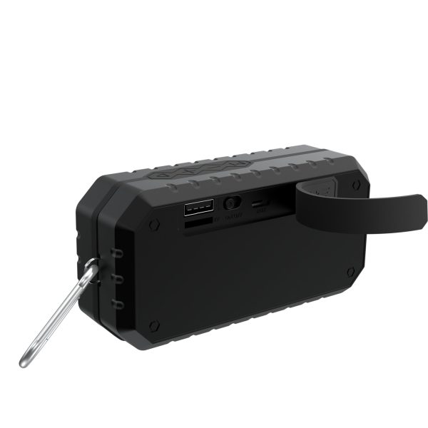 Marvel Avengers Avengers Grid Bluetooth Speaker Online - Image 2