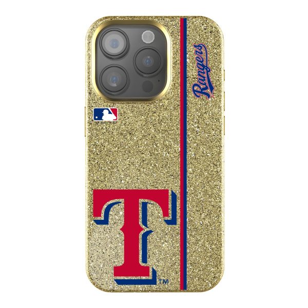 Texas Rangers Sidebar Bling Phone Case For Sale