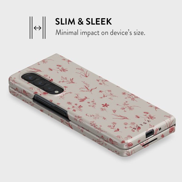 Prairie - Samsung Galaxy Z Fold 3 Case For Cheap - Image 4