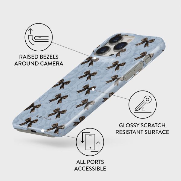 Fashionista - iPhone 13 Pro Case Fashion - Image 3