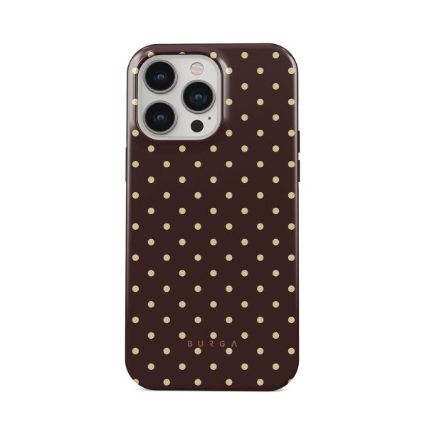 Sorry Busy - iPhone 14 Pro Case on Sale