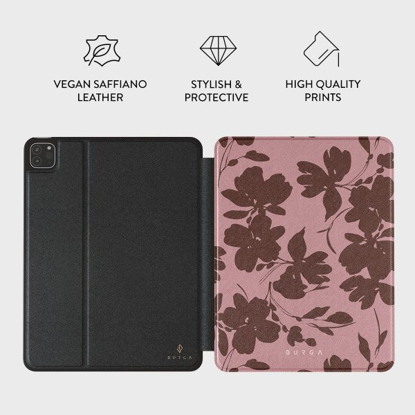 Gossip - iPad Pro 11 (2nd 1st Gen) Case Cheap - Image 3