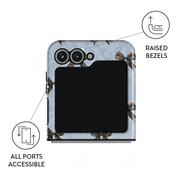 Fashionista - Samsung Galaxy Z Flip 6 Case Online Sale - Image 3