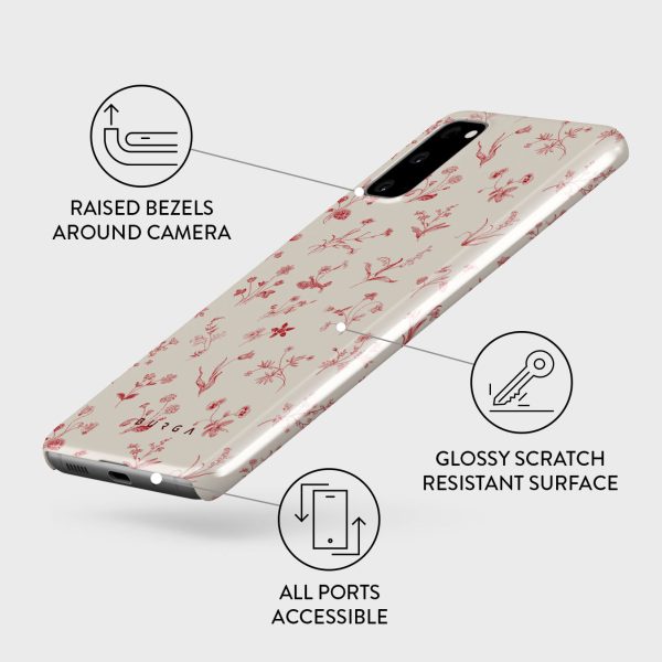 Prairie - Samsung Galaxy S20 4G   5G Case Online now - Image 3