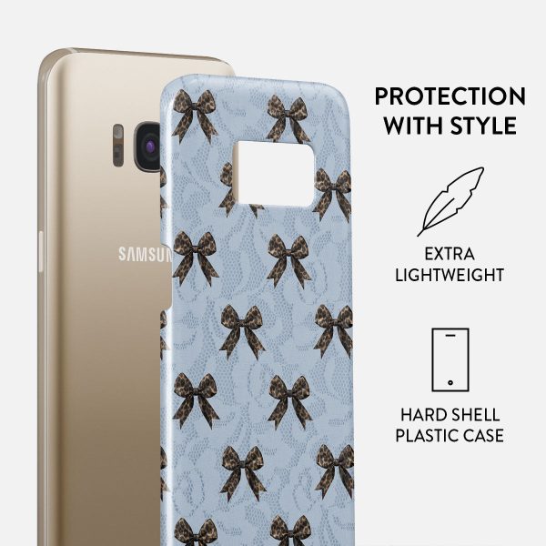 Fashionista - Samsung Galaxy S8 Case on Sale - Image 2