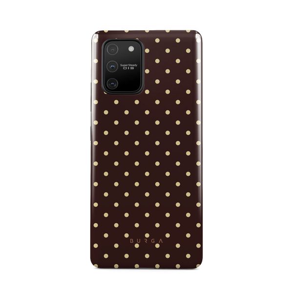 Sorry Busy - Samsung Galaxy S10 Lite Case Online Hot Sale
