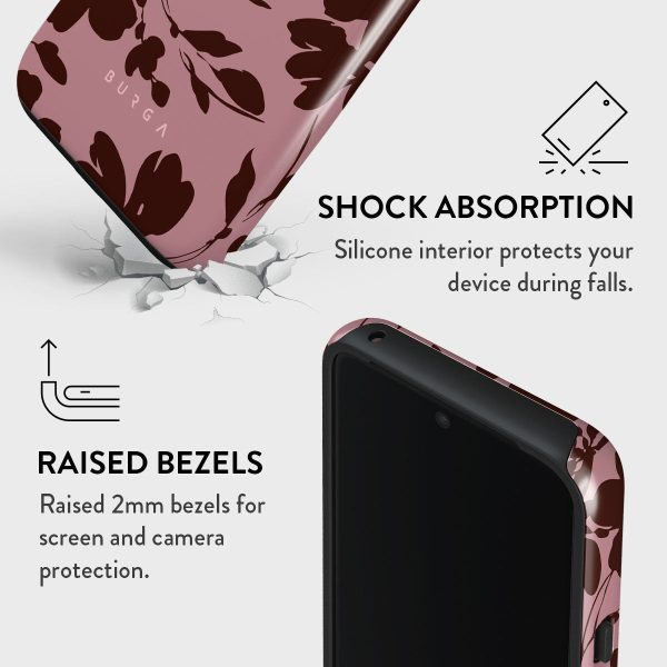 Gossip - Google Pixel 8 Case Supply - Image 4