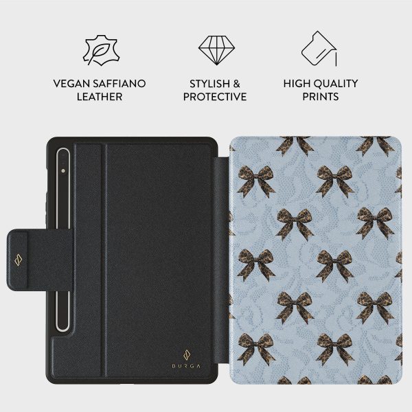 Fashionista - Samsung Galaxy Tab S9 FE Case For Cheap - Image 2