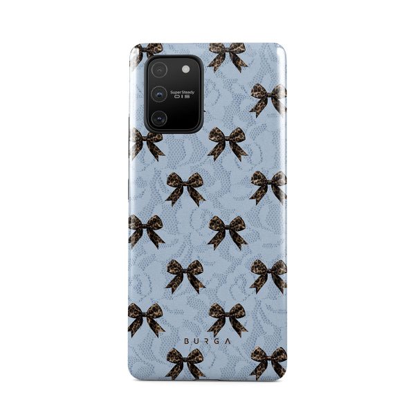 Fashionista - Samsung Galaxy S10 Lite Case Cheap
