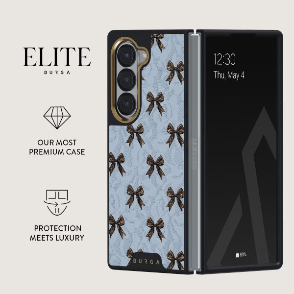 Fashionista - Samsung Galaxy Z Fold 6 Case on Sale - Image 2