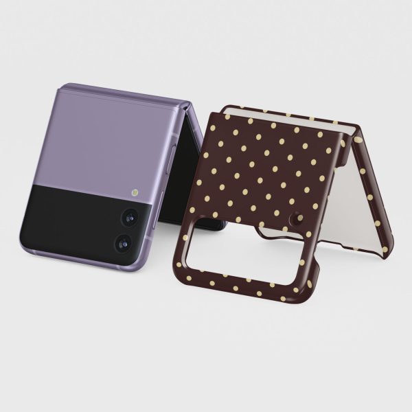 Sorry Busy - Samsung Galaxy Z Flip 4 Case Online now - Image 5