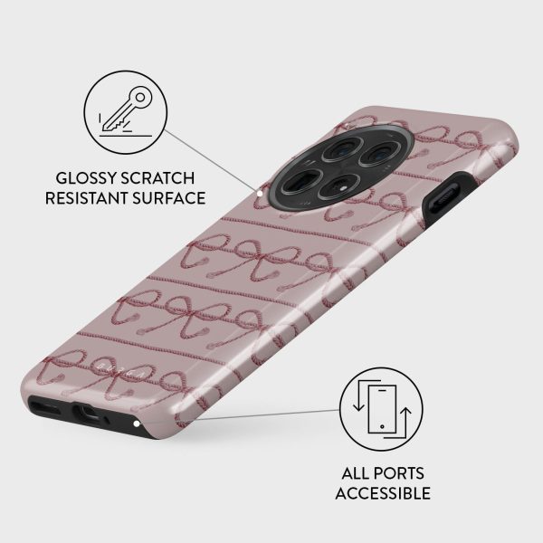 Cowgirl - OnePlus 12 Case on Sale - Image 3