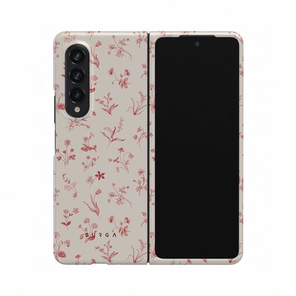 Prairie - Samsung Galaxy Z Fold 3 Case For Cheap