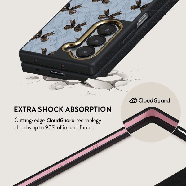 Fashionista - Samsung Galaxy Z Fold 6 Case on Sale - Image 3