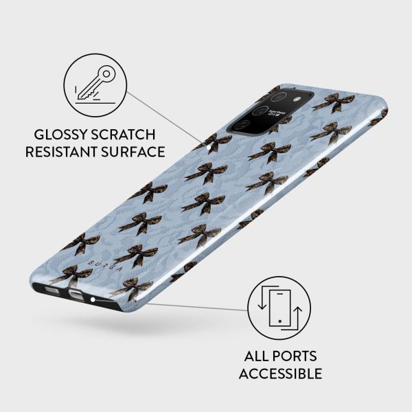Fashionista - Samsung Galaxy S10 Lite Case Cheap - Image 3