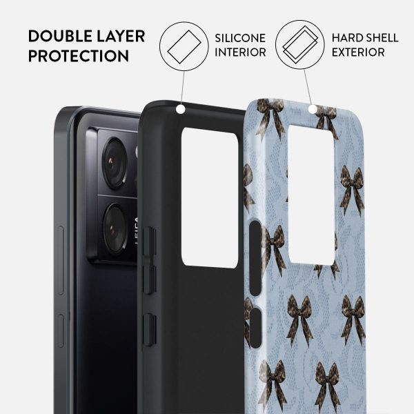 Fashionista - Xiaomi 13T Pro Case Sale - Image 2