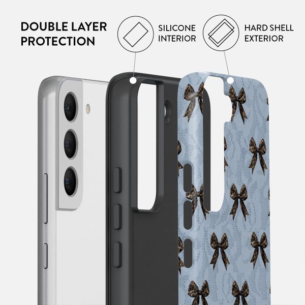 Fashionista - Samsung Galaxy S22 Case For Cheap - Image 2