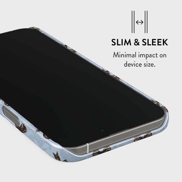 Fashionista - iPhone 13 Pro Case Fashion - Image 4
