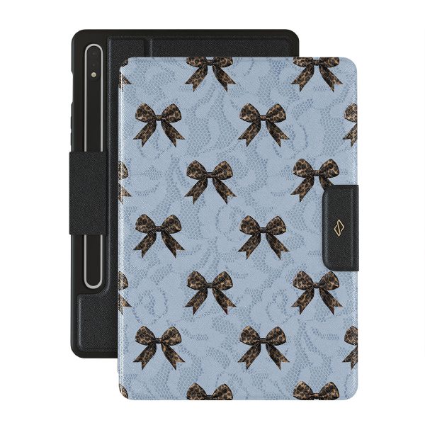 Fashionista - Samsung Galaxy Tab S9 FE Case For Cheap