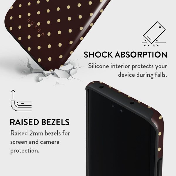 Sorry Busy - Xiaomi 13 Lite Case Cheap - Image 4