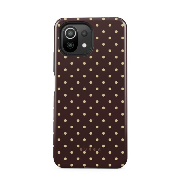 Sorry Busy - Xiaomi 11 Lite 5G NE Case Online now