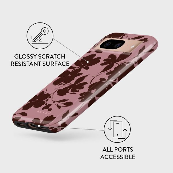Gossip - Google Pixel 8 Case Supply - Image 3