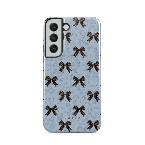 Fashionista - Samsung Galaxy S22 Case For Cheap