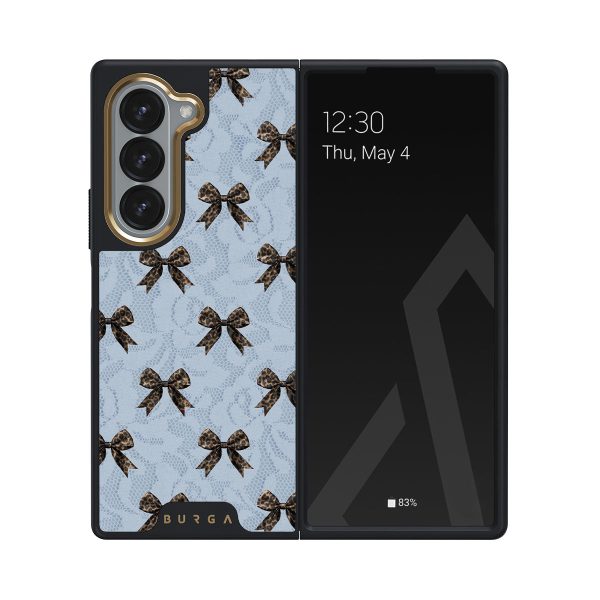 Fashionista - Samsung Galaxy Z Fold 6 Case on Sale