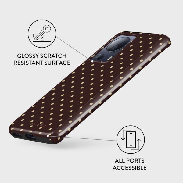 Sorry Busy - Xiaomi 13 Lite Case Cheap - Image 3