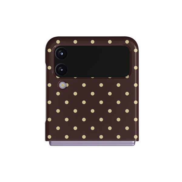 Sorry Busy - Samsung Galaxy Z Flip 4 Case Online now