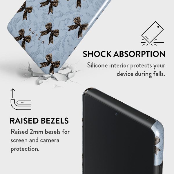 Fashionista - Samsung Galaxy S10 Lite Case Cheap - Image 4