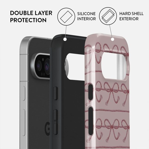 Cowgirl - Google Pixel 9 Pro XL Case Cheap - Image 2