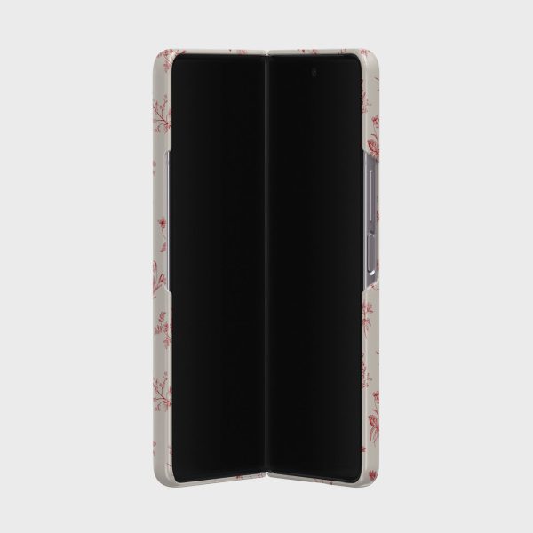 Prairie - Samsung Galaxy Z Fold 3 Case For Cheap - Image 5