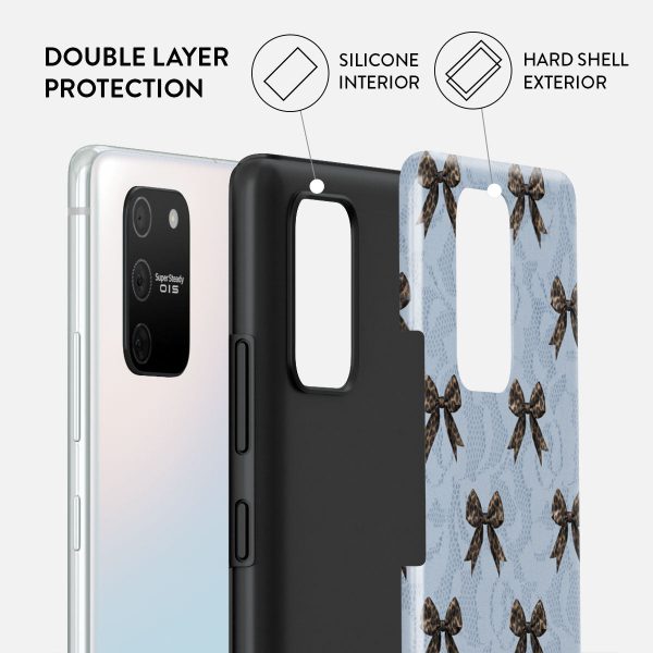 Fashionista - Samsung Galaxy S10 Lite Case Cheap - Image 2