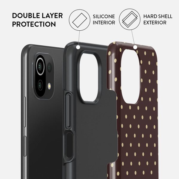 Sorry Busy - Xiaomi 11 Lite 5G NE Case Online now - Image 2