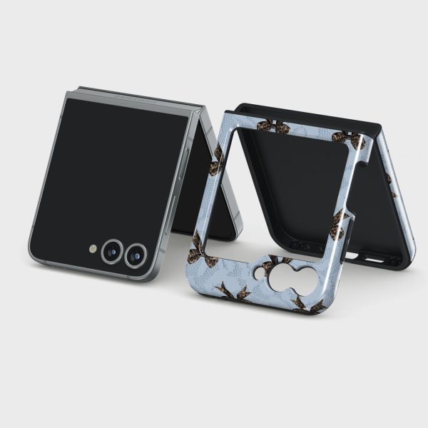 Fashionista - Samsung Galaxy Z Flip 6 Case Online Sale - Image 5