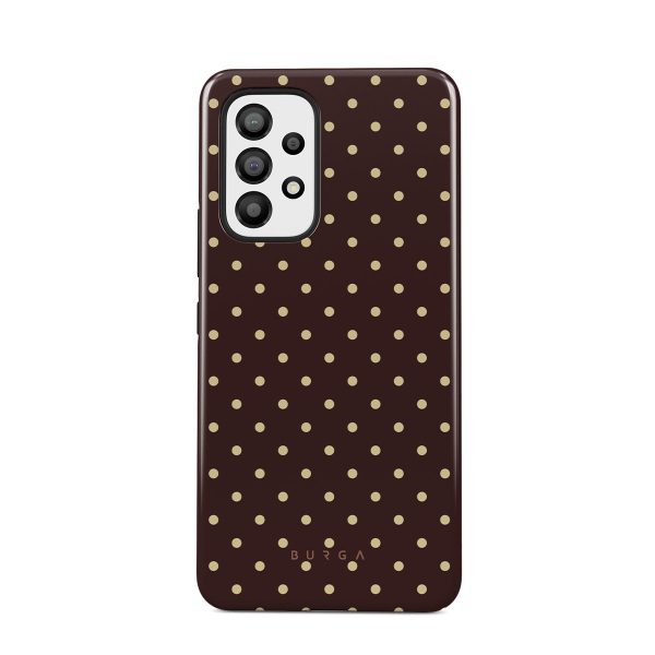 Sorry Busy - Samsung Galaxy A73 Case Online now