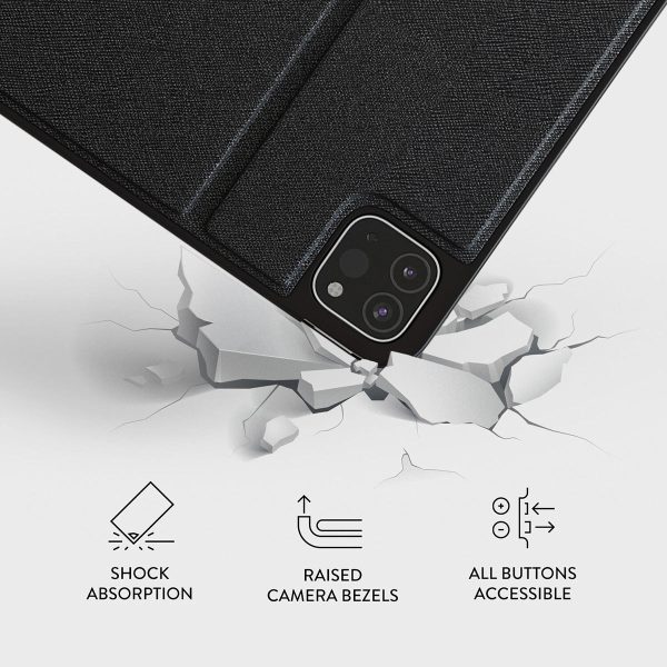 Gossip - iPad Pro 11 (2nd 1st Gen) Case Cheap - Image 4