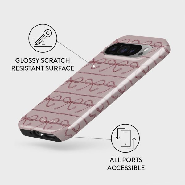 Cowgirl - Google Pixel 9 Pro XL Case Cheap - Image 3