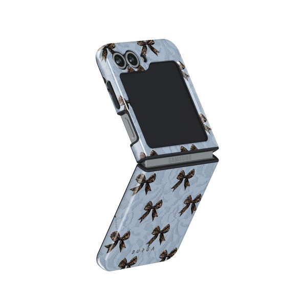 Fashionista - Samsung Galaxy Z Flip 6 Case Online Sale